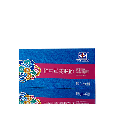 徐闻蛹虫草气血汤